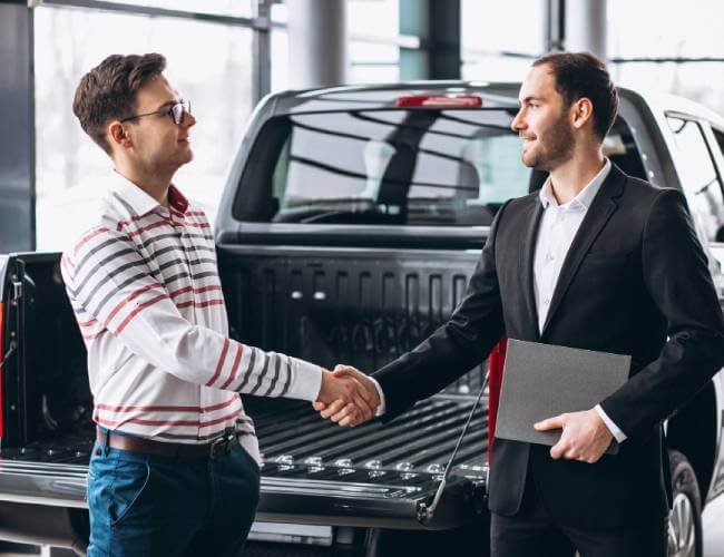 PakAuto Welcome New Car Owner