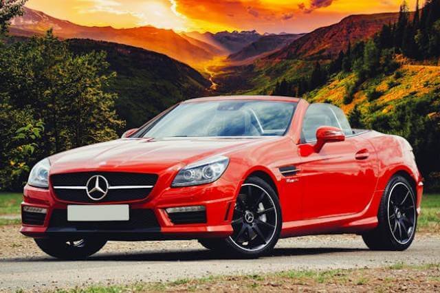 pakautovip-convertible-car