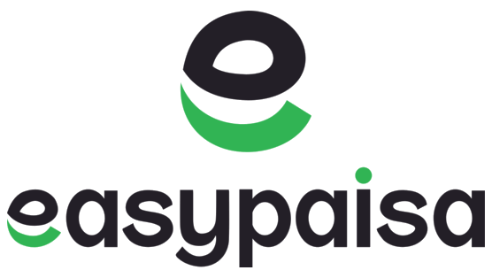 EasyPaisa Logo