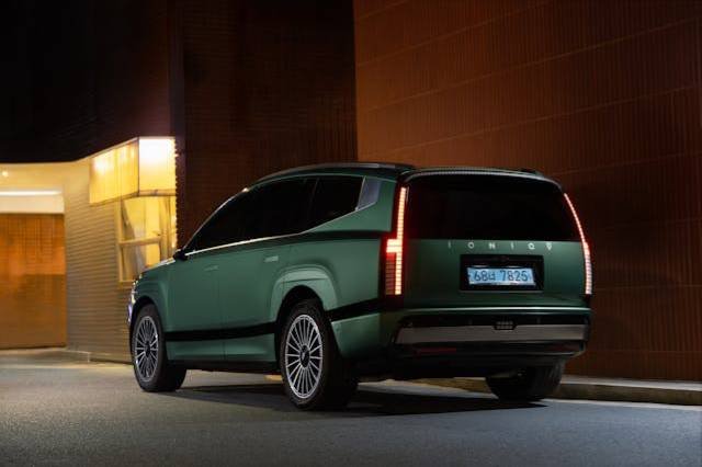 pakautovip-electric-car