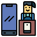 Step-2 Contact Seller